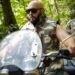 Wildterra Alpha IV Stormguard Camo Vest 20K