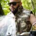 Wildterra Alpha IV Stormguard Camo Vest 20K