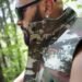 Wildterra Alpha IV Stormguard Camo Vest 20K