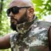 Wildterra Alpha IV Stormguard Camo Vest 20K