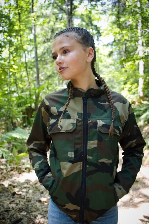 WhatsApp Image 2026-07-06 at 1.46.10 PM (1) Wildterra Alpha V Woodland Military Jacket Limited Edition