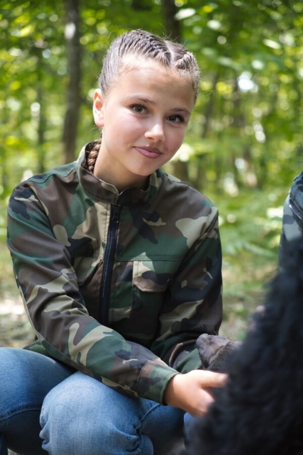 WhatsApp Image 2026-07-06 at 1.46.10 PM (2) Wildterra Alpha V Woodland Military Jacket Limited Edition