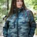 Wildterra Alpha I Woodland Camo