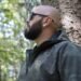 Wildterra Alpha II Forest Camo Anorak Limited Edition