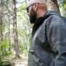 Wildterra Alpha II Forest Camo Anorak Limited Edition