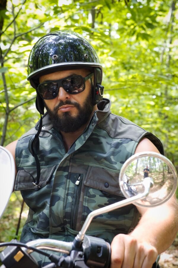 WhatsApp Image 2026-07-06 at 12.53.14 PM (2) Wildterra Alpha III Woodland Camo Vest