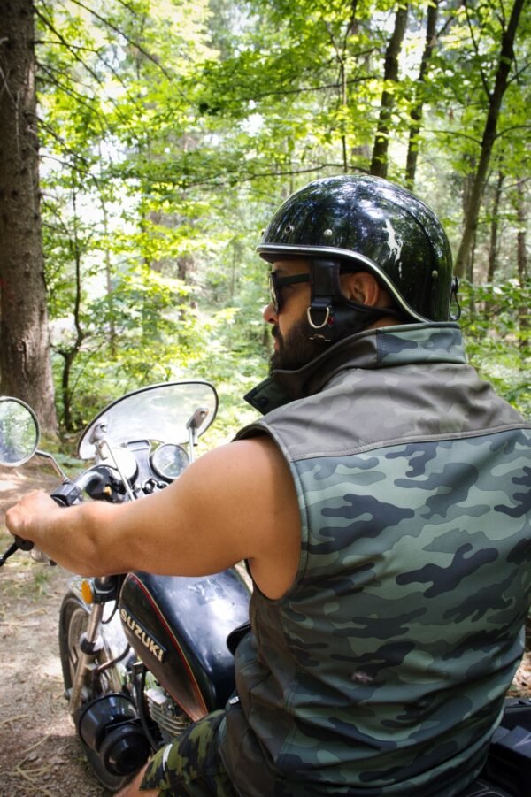 WhatsApp Image 2026-07-06 at 12.53.14 PM (3) Wildterra Alpha III Woodland Camo Vest