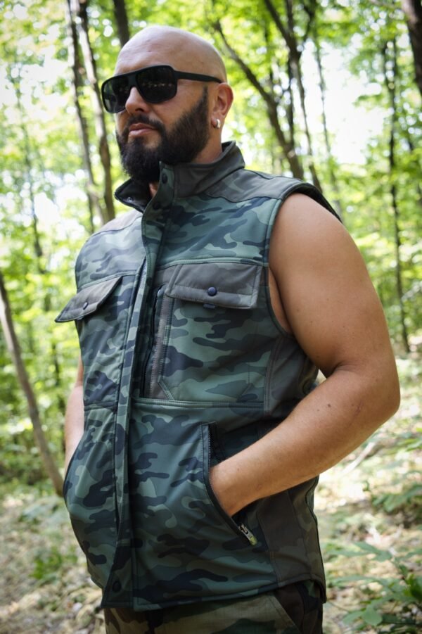 WhatsApp Image 2026-07-06 at 12.53.14 PM (6) Wildterra Alpha III Woodland Camo Vest