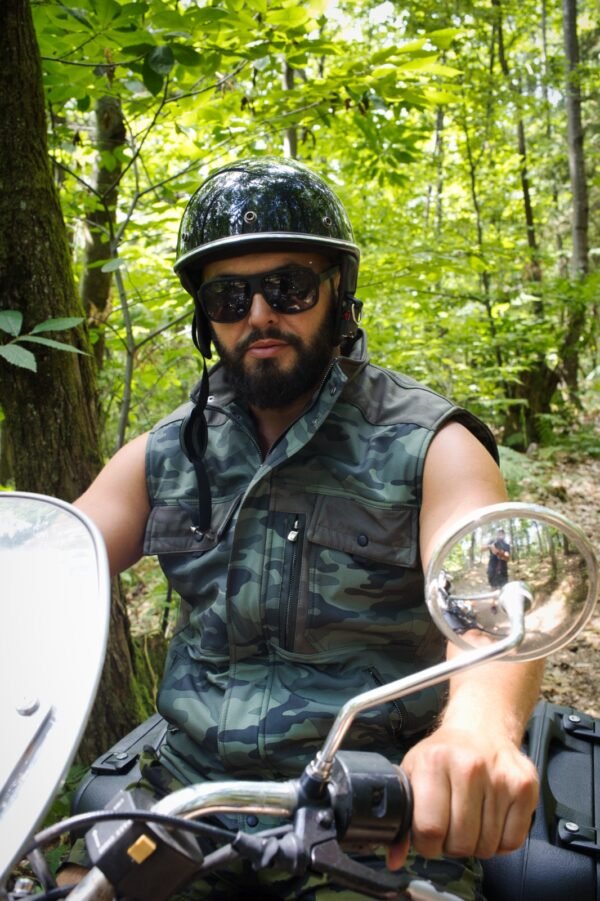 WhatsApp Image 2026-07-06 at 12.53.14 PM Wildterra Alpha III Woodland Camo Vest