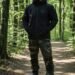 Bosnian Authentics Alpha I Softshell 10K