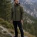 Bosnian Authentics Alpha I Softshell 10K