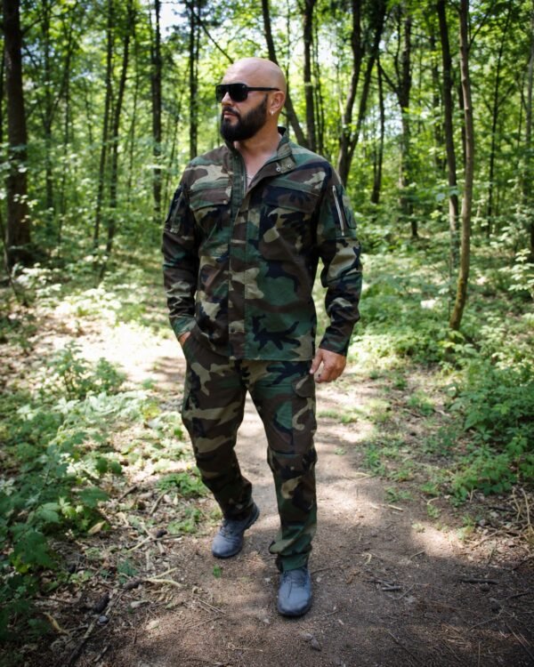 WhatsApp Image 2026-07-16 at 12.17.51 AM (4) Wildterra Alpha V Woodland Military Hlače – Limited Edition